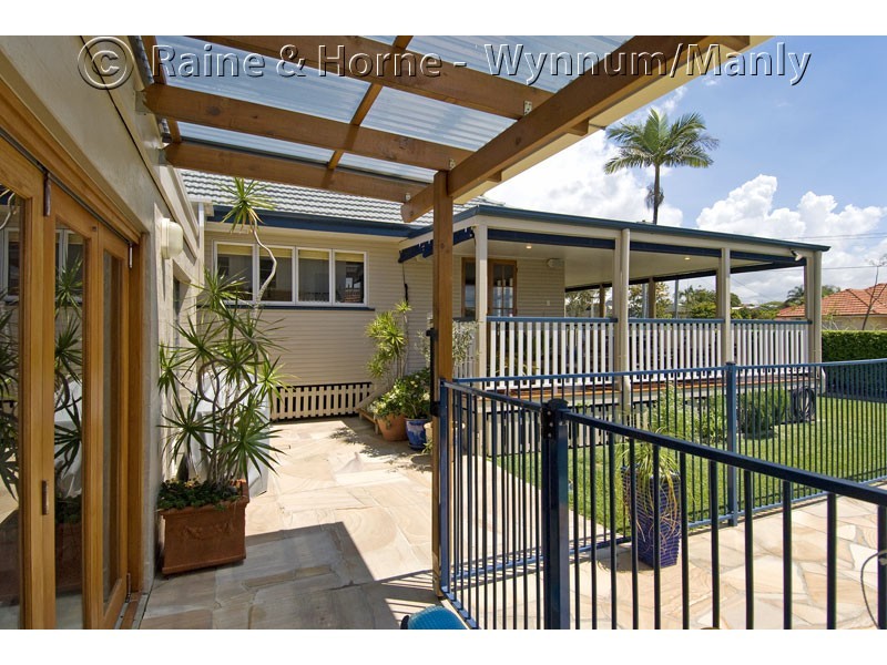 127 Picton Pde, Wynnum QLD 4178