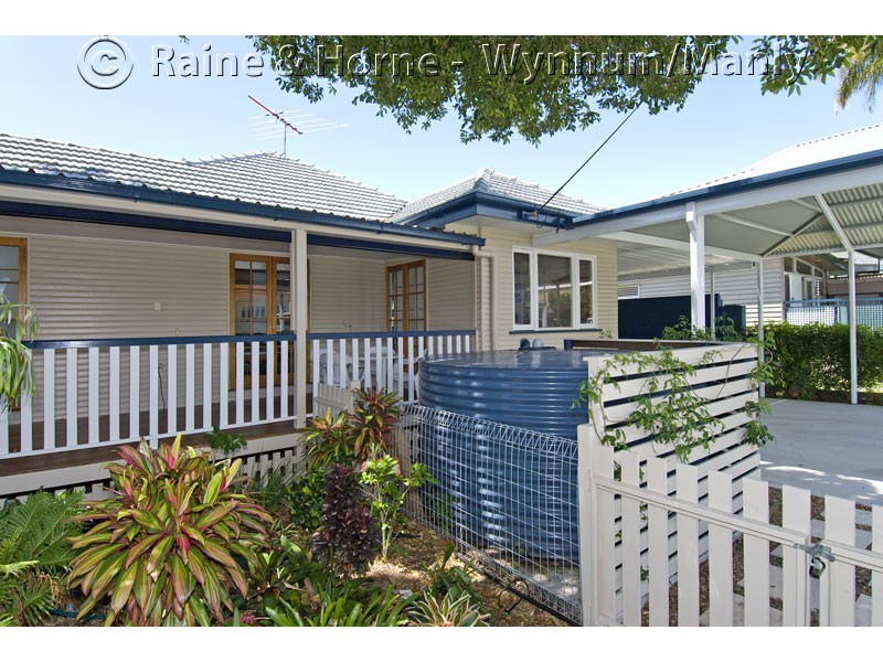 127 Picton Pde, Wynnum QLD 4178