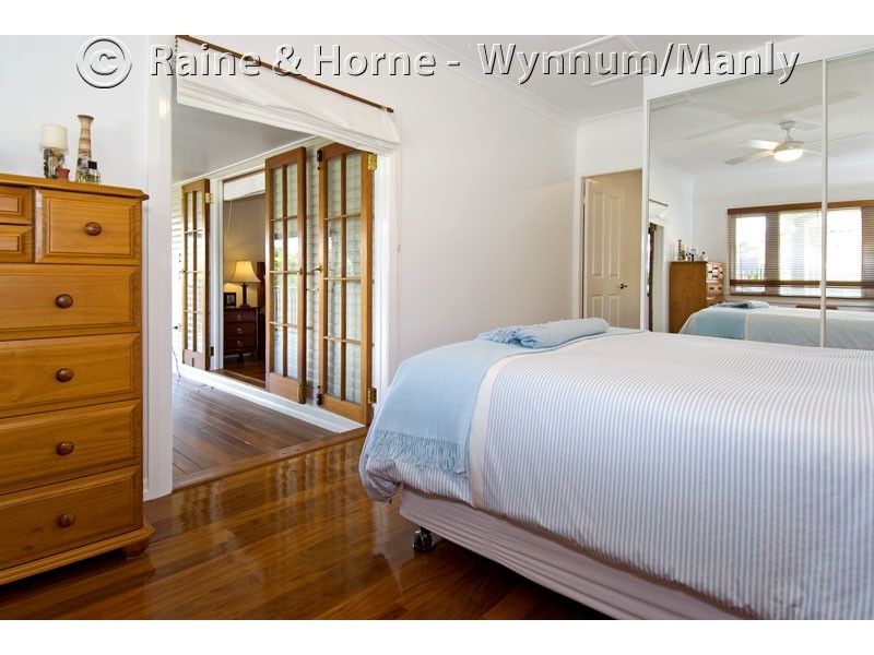127 Picton Pde, Wynnum QLD 4178