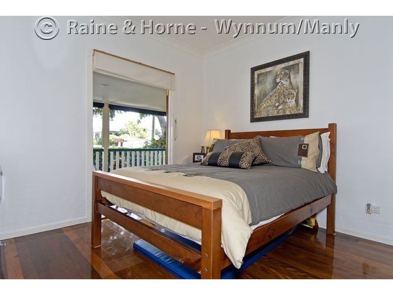 127 Picton Pde, Wynnum QLD 4178