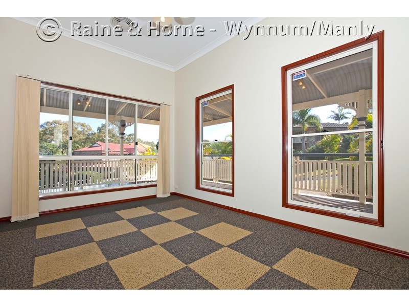 1 Caelum Close, Wynnum QLD 4178