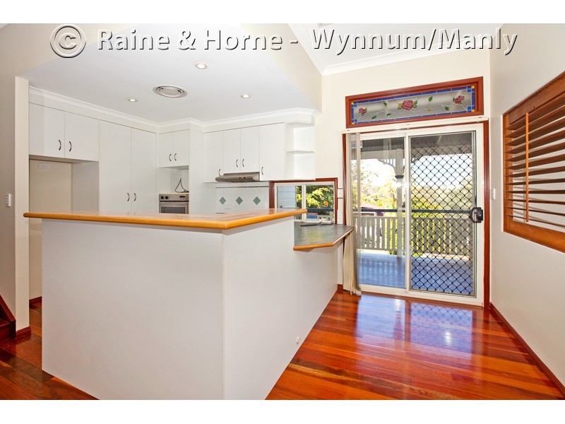 1 Caelum Close, Wynnum QLD 4178