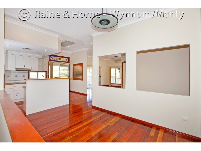 1 Caelum Close, Wynnum QLD 4178