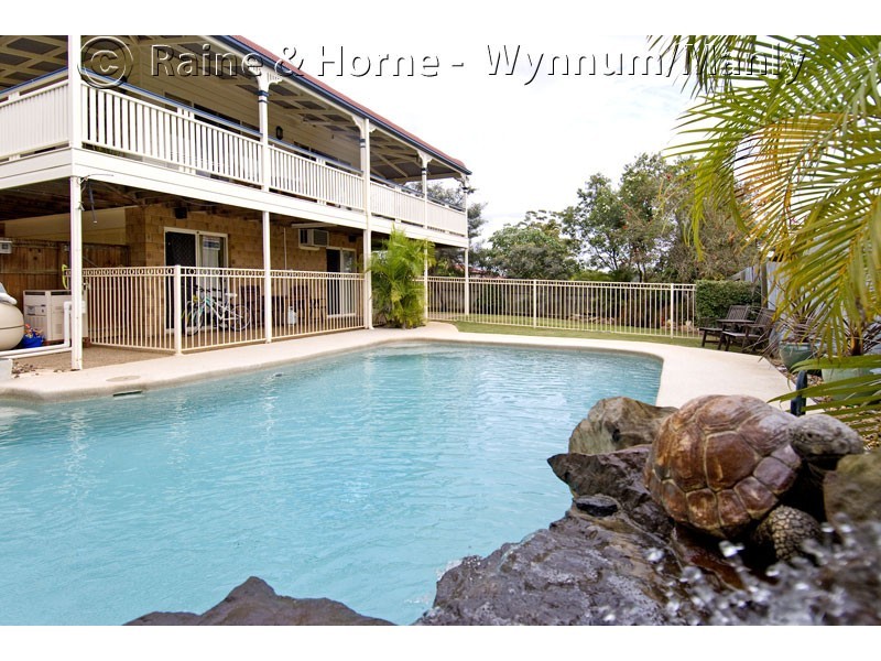 1 Caelum Close, Wynnum QLD 4178