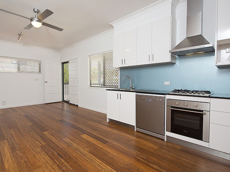 6/99 RIDING ROAD, Hawthorne QLD 4171