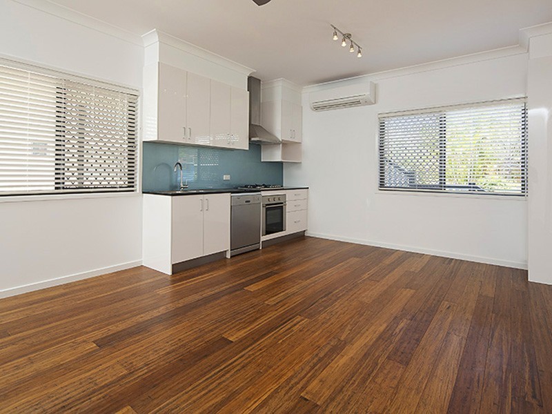 6/99 RIDING ROAD, Hawthorne QLD 4171