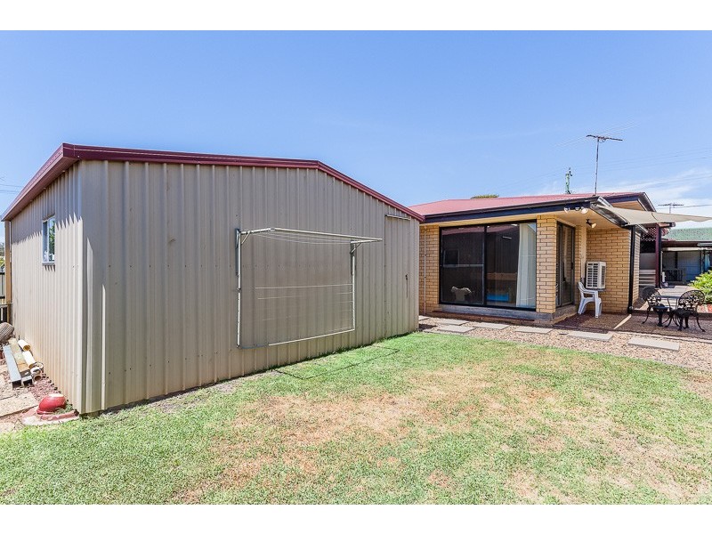 16 Natasha Street, Wynnum West QLD 4178