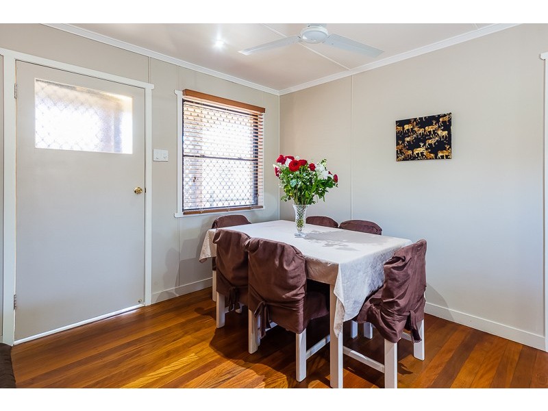 16 Natasha Street, Wynnum West QLD 4178
