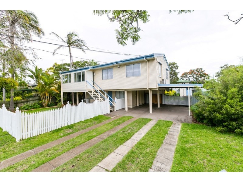 3 Cornucopia Street, Manly West QLD 4179