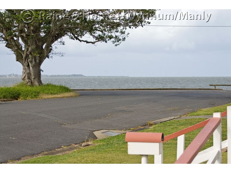 12 Alkoomie Street, Wynnum QLD 4178