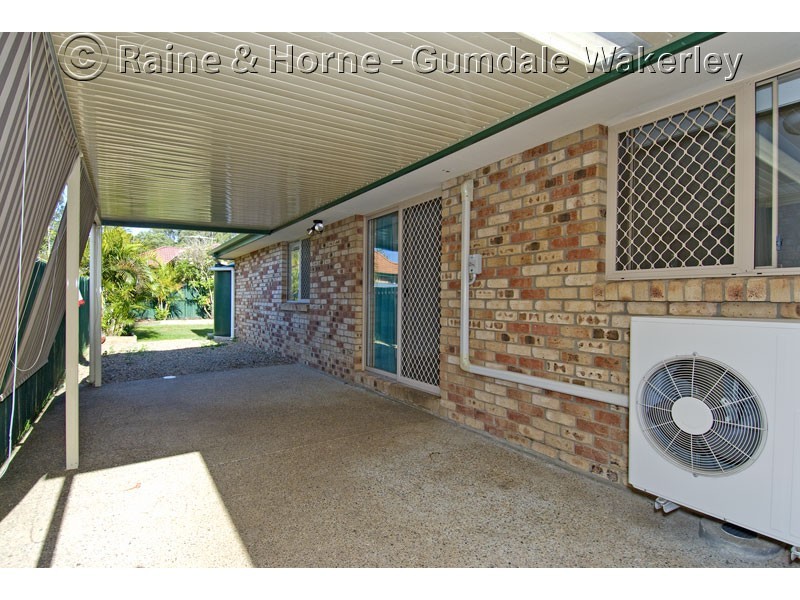 109 Torquay Crescent, Tingalpa QLD 4173