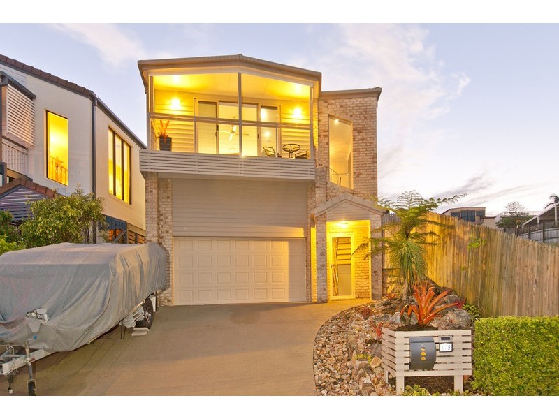 179 Melville Terrace, Manly QLD 4179