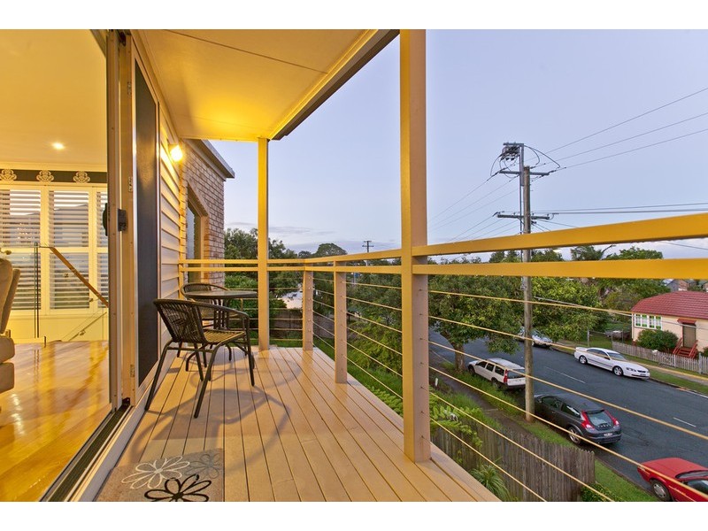 179 Melville Terrace, Manly QLD 4179
