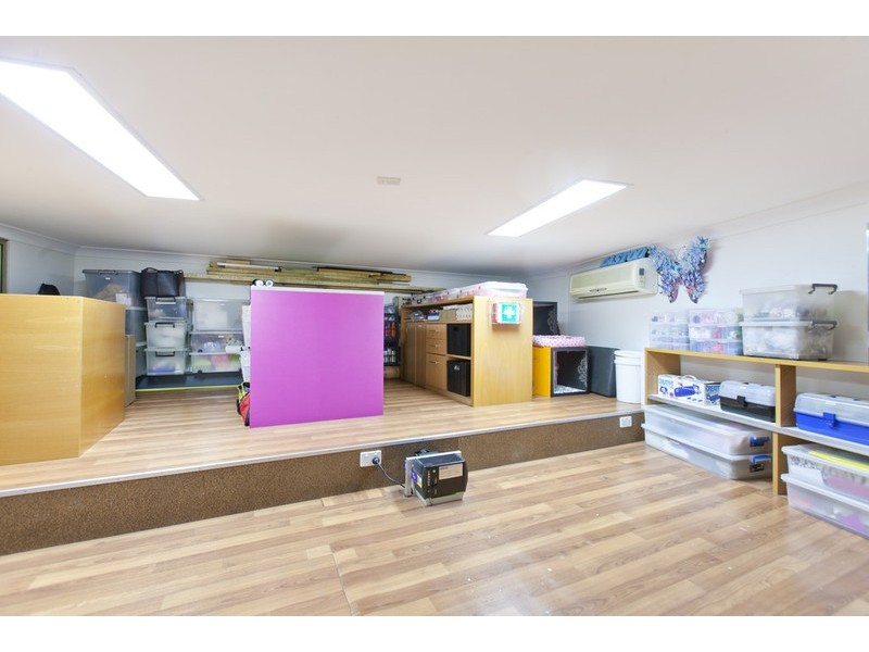 179 Melville Terrace, Manly QLD 4179