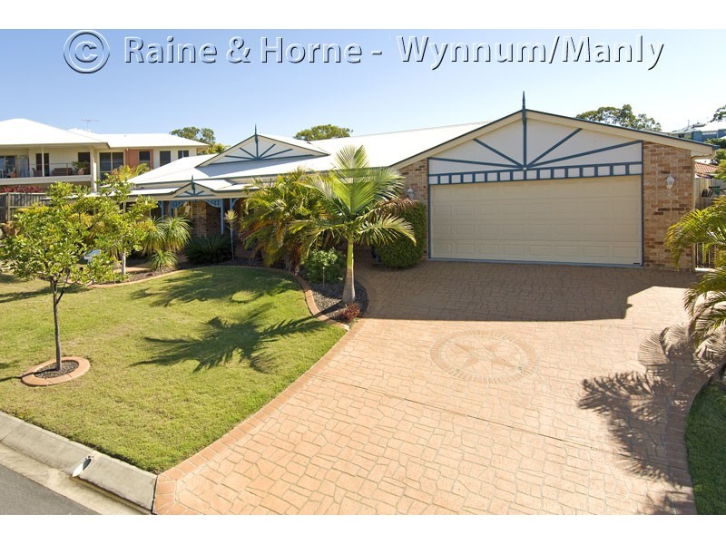 124 Petersen Street, Wynnum QLD 4178