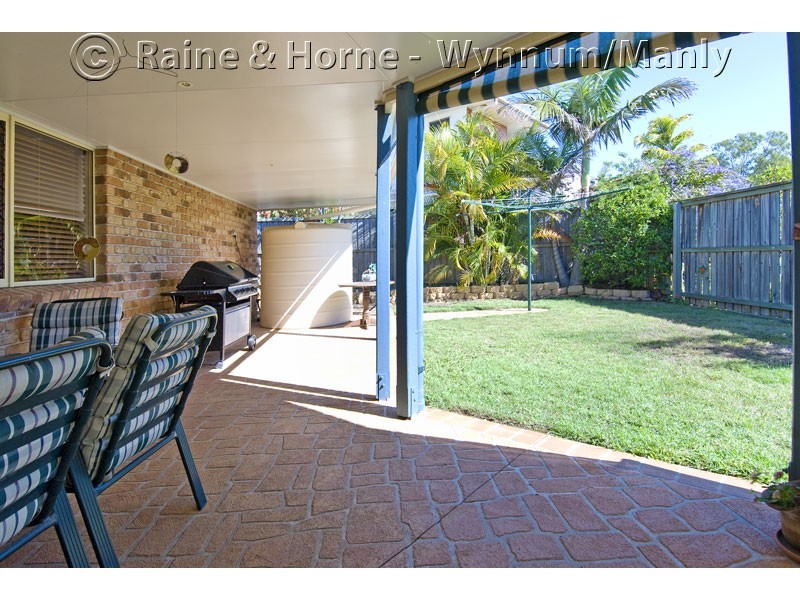 124 Petersen Street, Wynnum QLD 4178