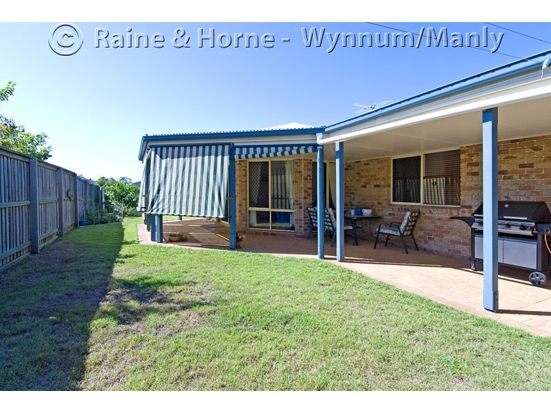 124 Petersen Street, Wynnum QLD 4178