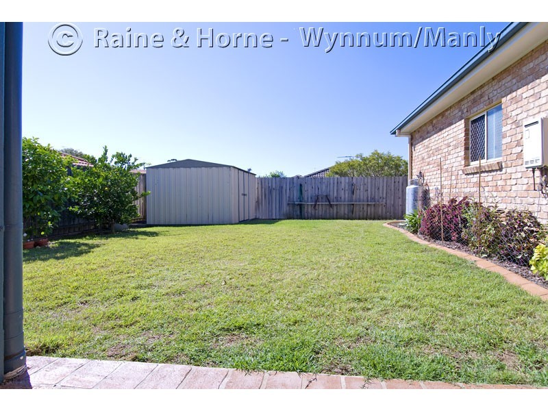 124 Petersen Street, Wynnum QLD 4178