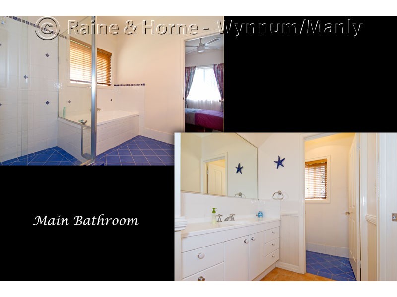 124 Petersen Street, Wynnum QLD 4178