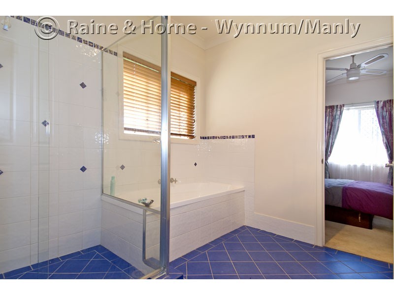 124 Petersen Street, Wynnum QLD 4178