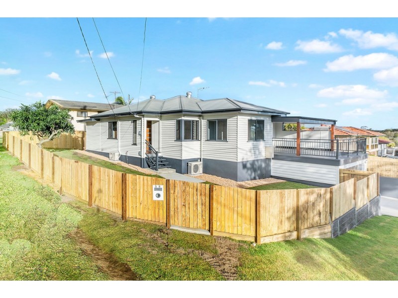 58 ROSENEATH PARADE, Wynnum West QLD 4178