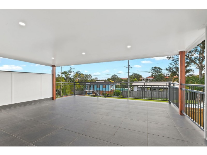 58 ROSENEATH PARADE, Wynnum West QLD 4178