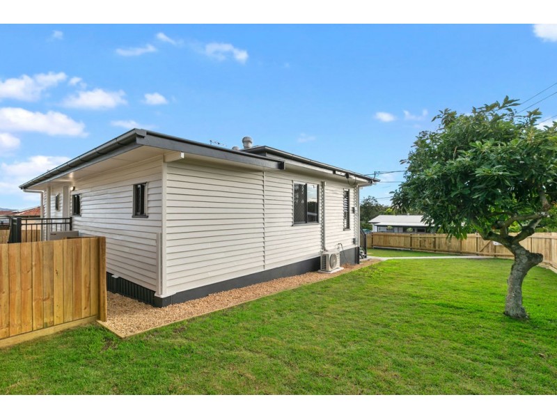 58 ROSENEATH PARADE, Wynnum West QLD 4178
