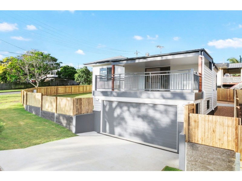 58 ROSENEATH PARADE, Wynnum West QLD 4178