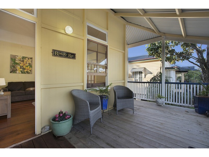 15 CALDWELL STREET, Manly West QLD 4179