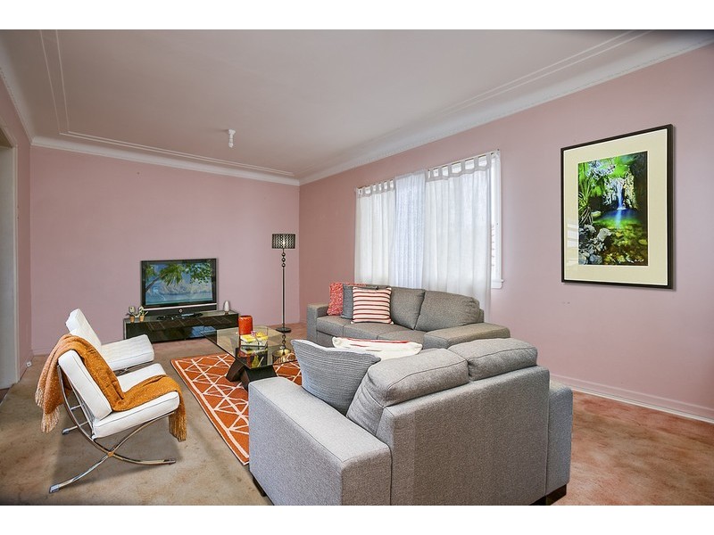 21 Chestnut Street, Wynnum QLD 4178