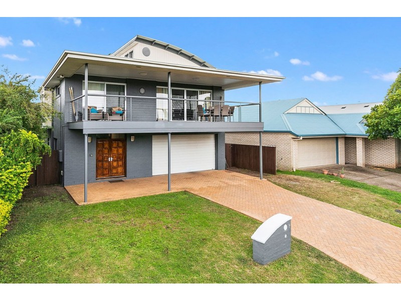 7 DANE COURT, Manly West QLD 4179