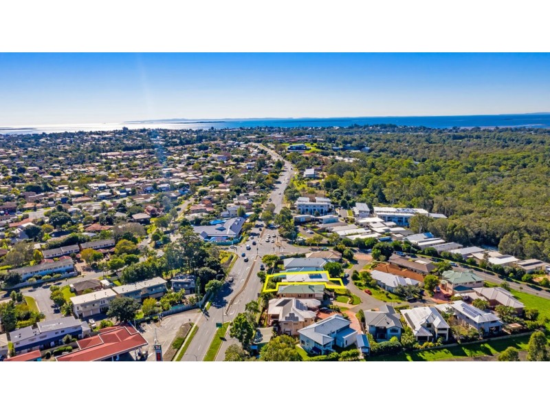 7 DANE COURT, Manly West QLD 4179