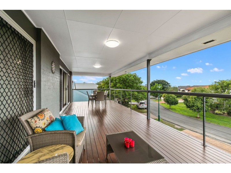 7 DANE COURT, Manly West QLD 4179