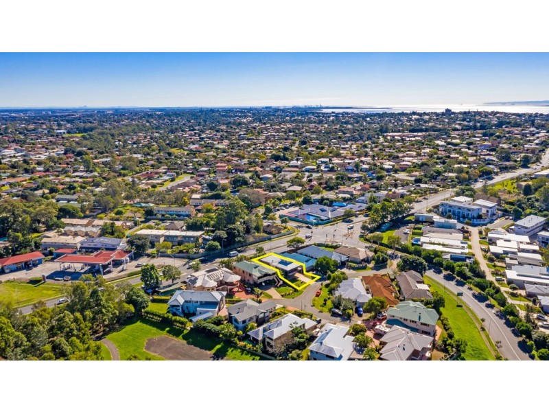 7 DANE COURT, Manly West QLD 4179