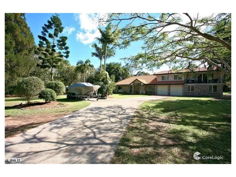 308 LONDON ROAD, Belmont QLD 4153