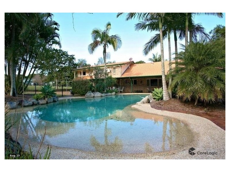 308 LONDON ROAD, Belmont QLD 4153