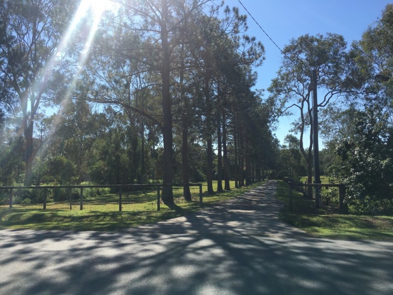 308 LONDON ROAD, Belmont QLD 4153