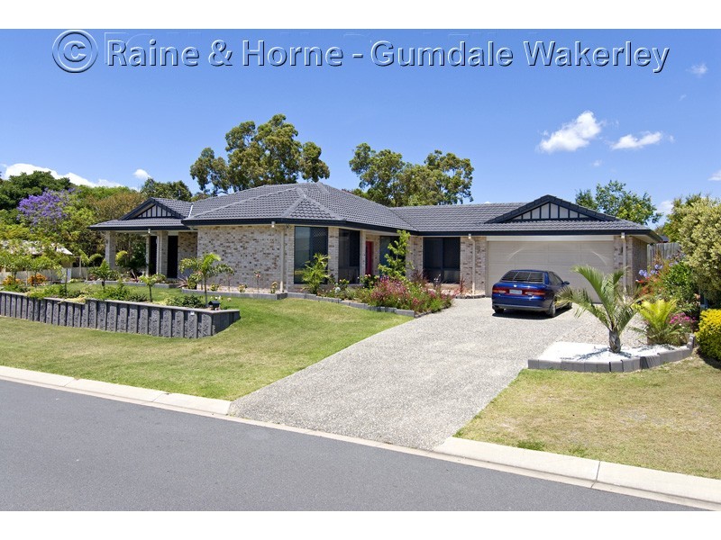 69 Campbell Street, Wakerley QLD 4154