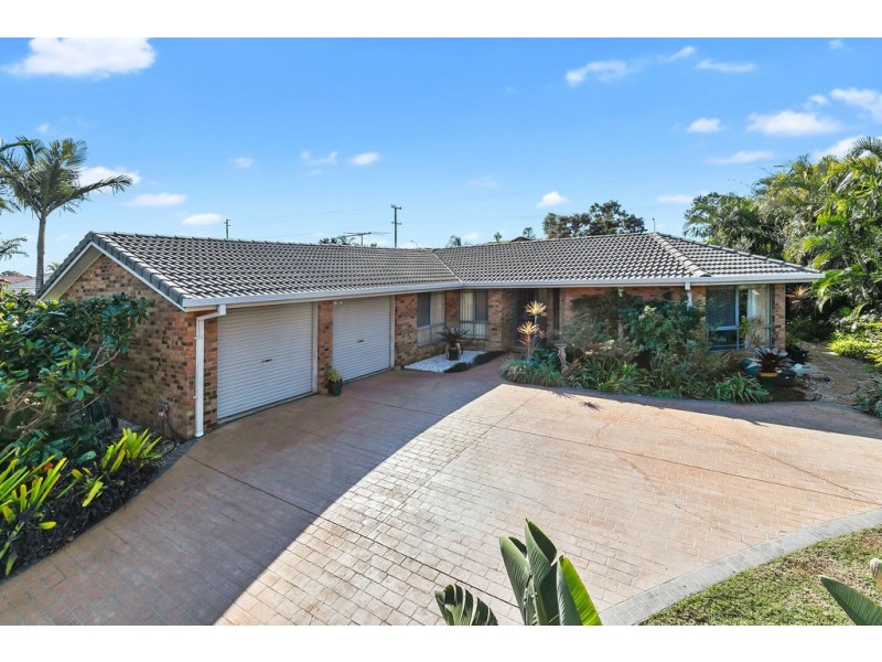 11 MORAY CLOSE, Manly West QLD 4179