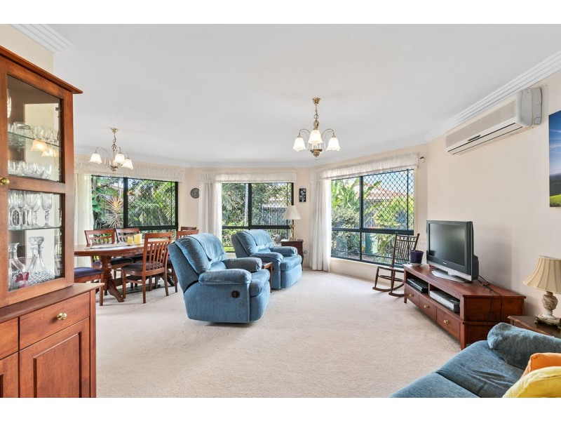 11 MORAY CLOSE, Manly West QLD 4179