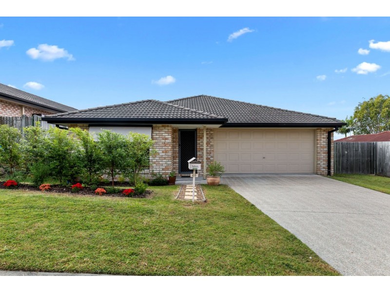 40 TAMBORINE STREET, Hemmant QLD 4174