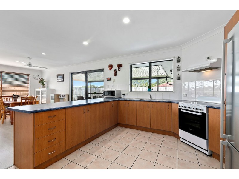 40 TAMBORINE STREET, Hemmant QLD 4174