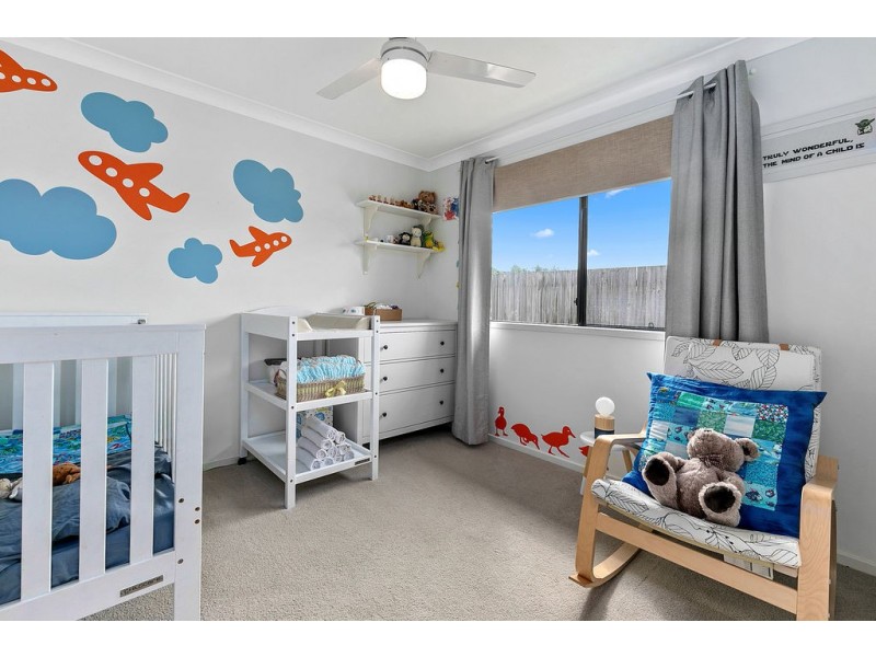 40 TAMBORINE STREET, Hemmant QLD 4174