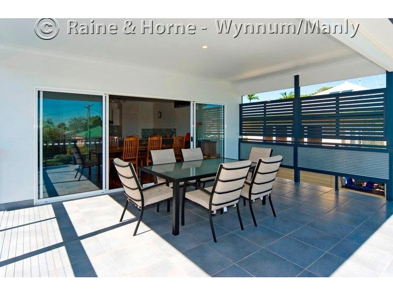 22a Cedar St, Wynnum QLD 4178