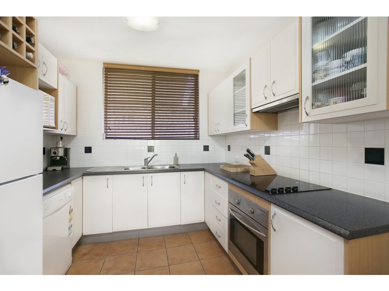 3/75 Jellicoe Street, Coorparoo QLD 4151