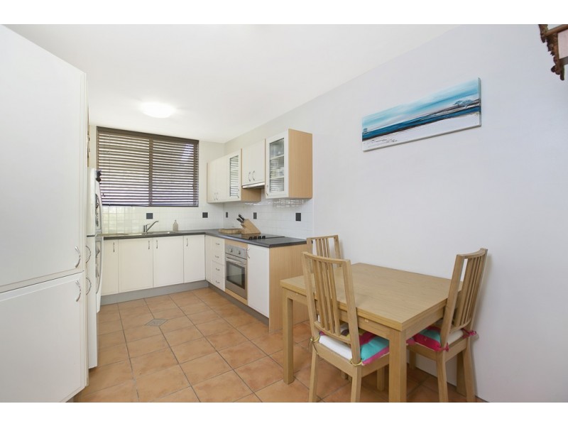 3/75 Jellicoe Street, Coorparoo QLD 4151