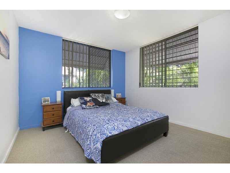 3/75 Jellicoe Street, Coorparoo QLD 4151