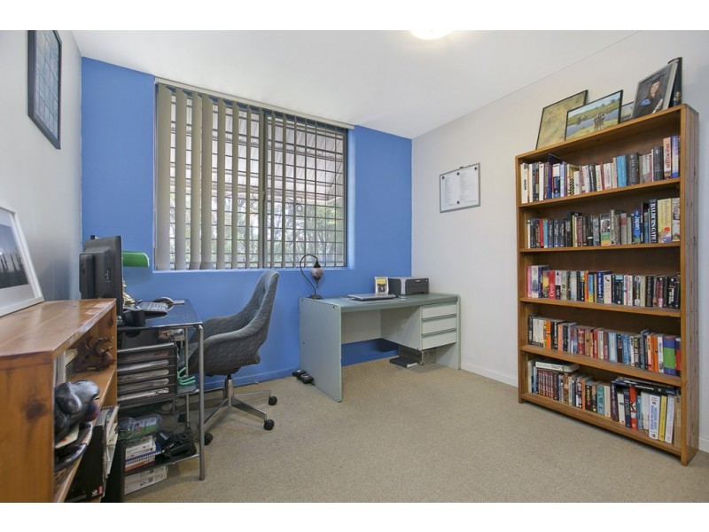 3/75 Jellicoe Street, Coorparoo QLD 4151