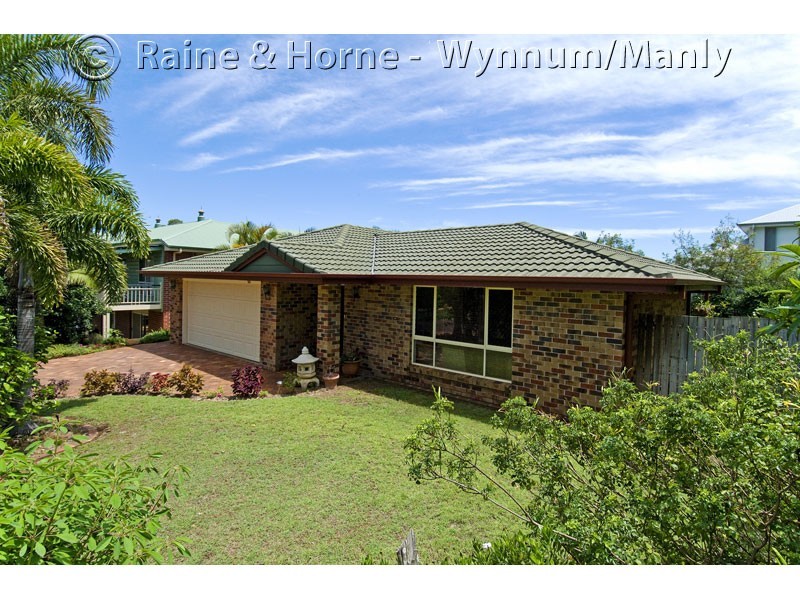 6 Auriga Close, Wynnum QLD 4178