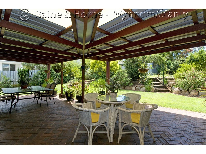 6 Auriga Close, Wynnum QLD 4178